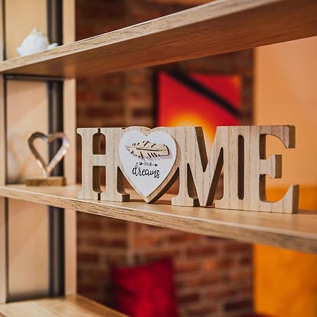 Lux Living Apartments Budic Near Terme Catez Brezice Bilik gambar
