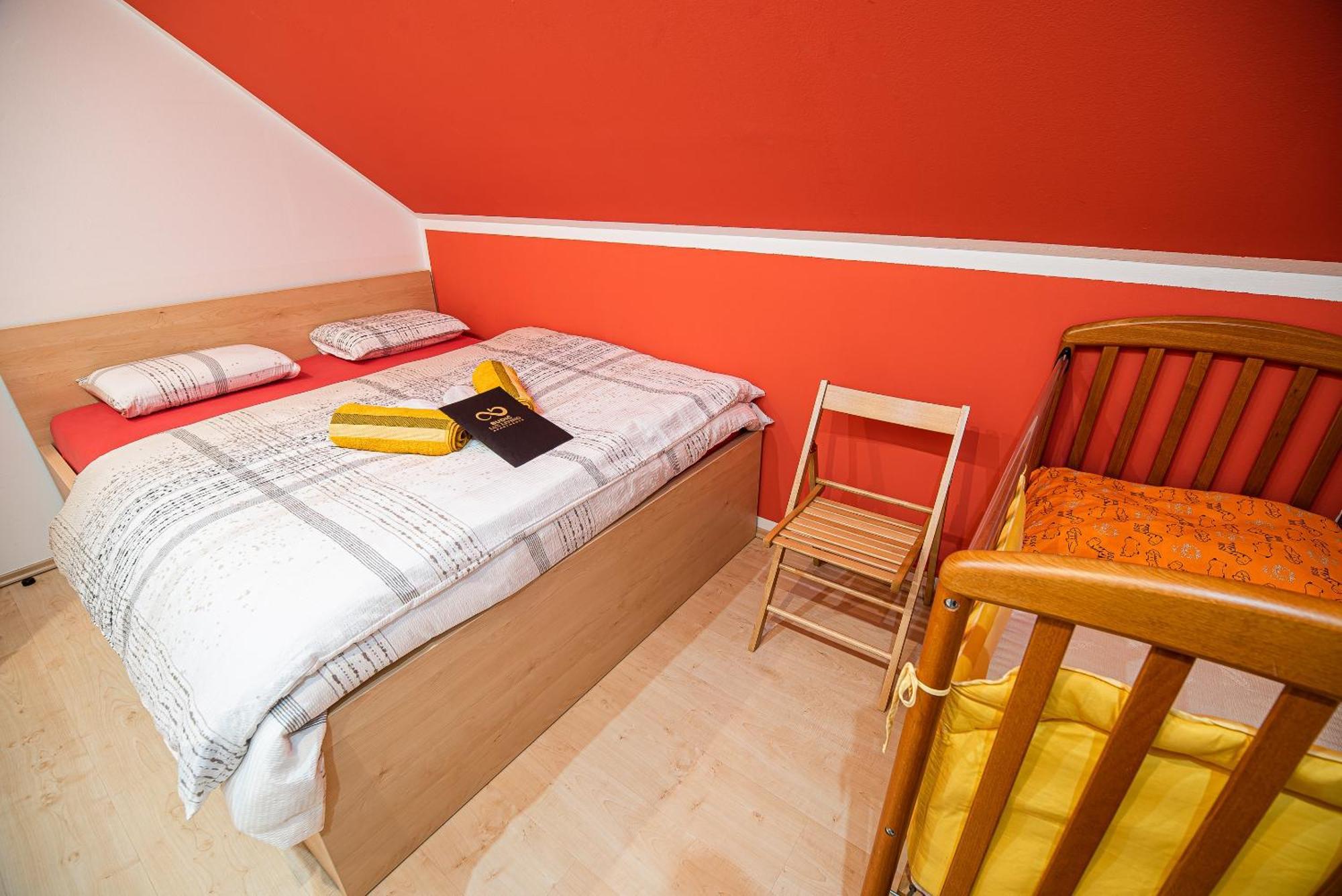 Lux Living Apartments Budic Near Terme Catez Brezice Bilik gambar