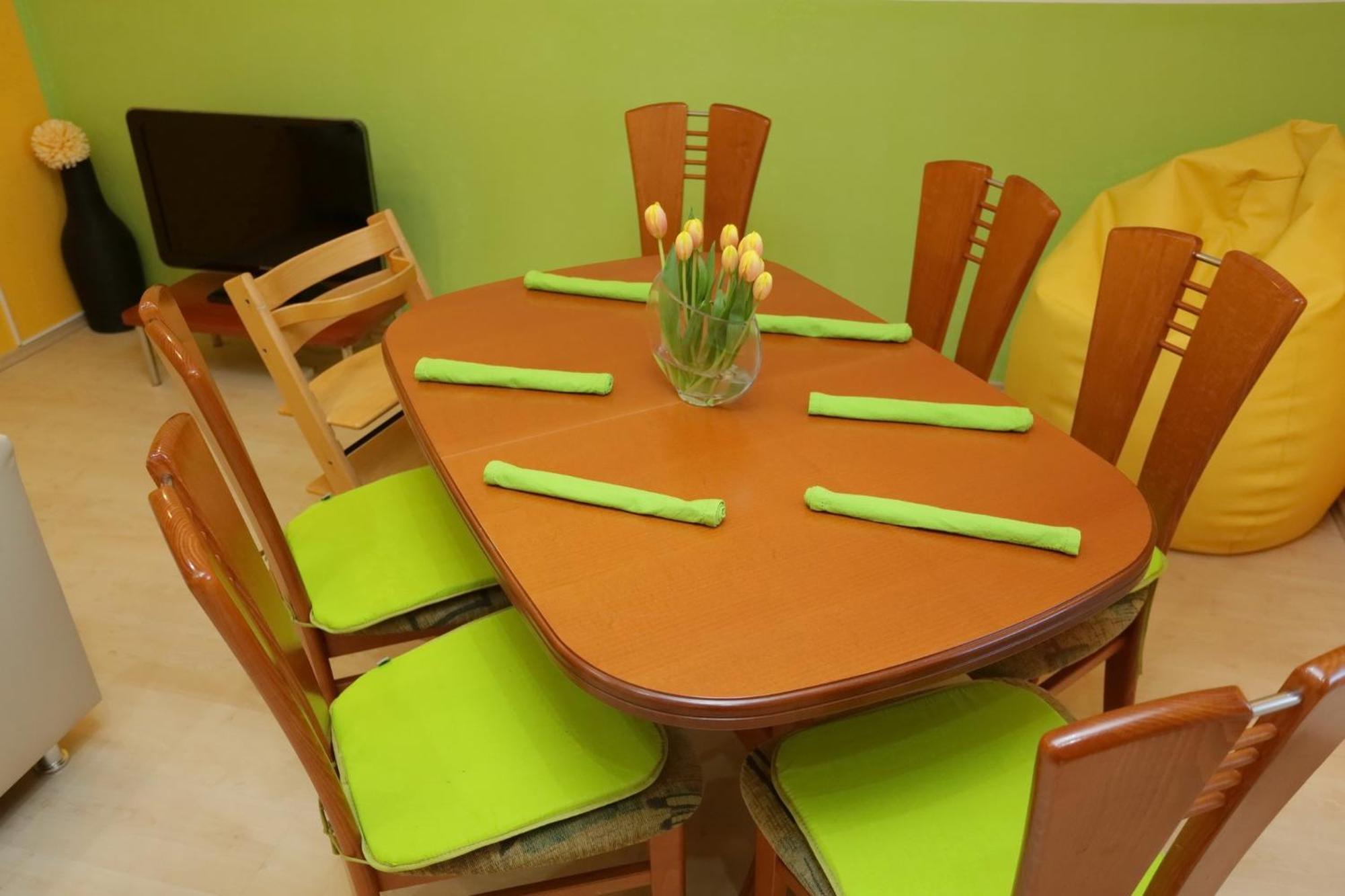 Lux Living Apartments Budic Near Terme Catez Brezice Bilik gambar