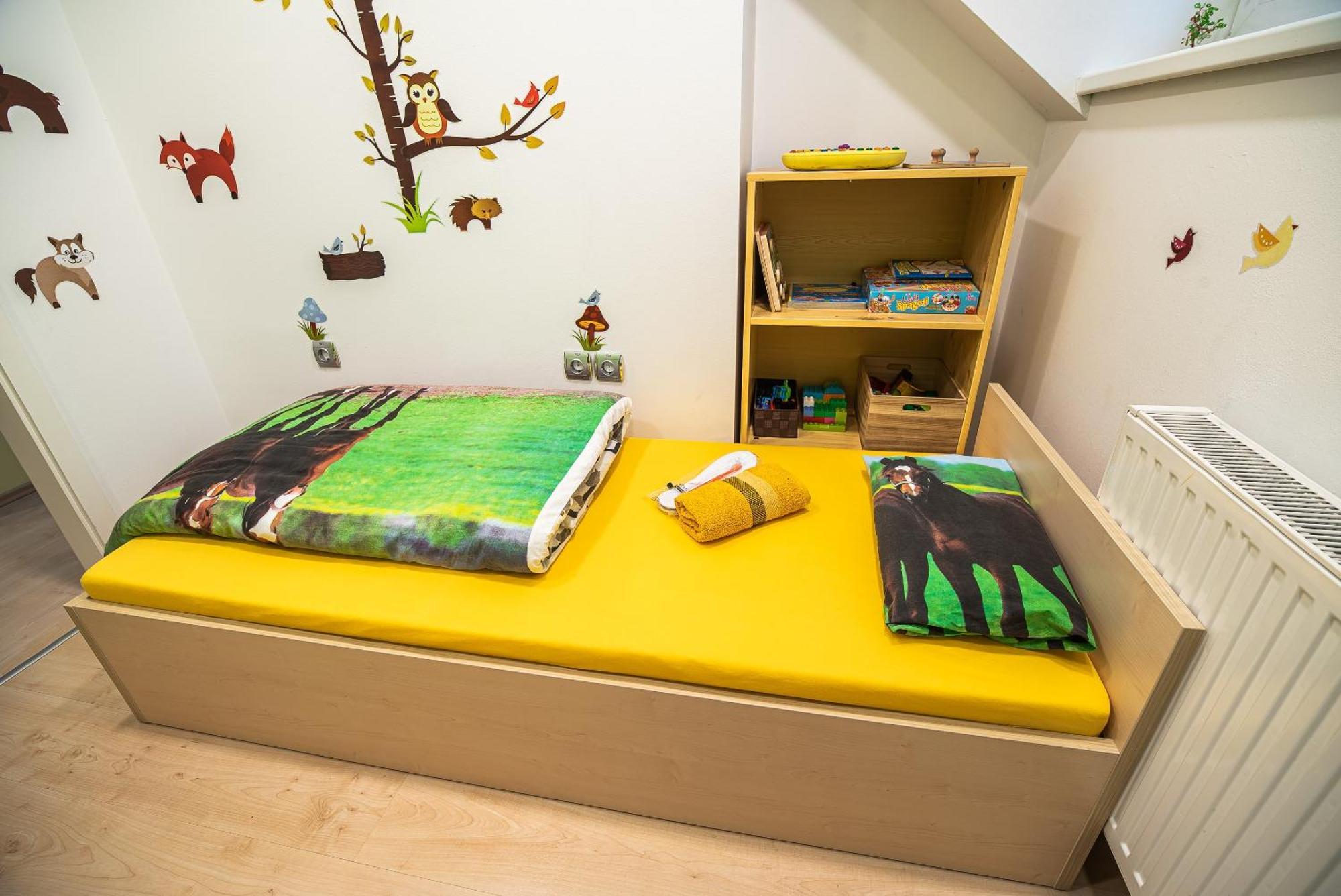 Lux Living Apartments Budic Near Terme Catez Brezice Bilik gambar