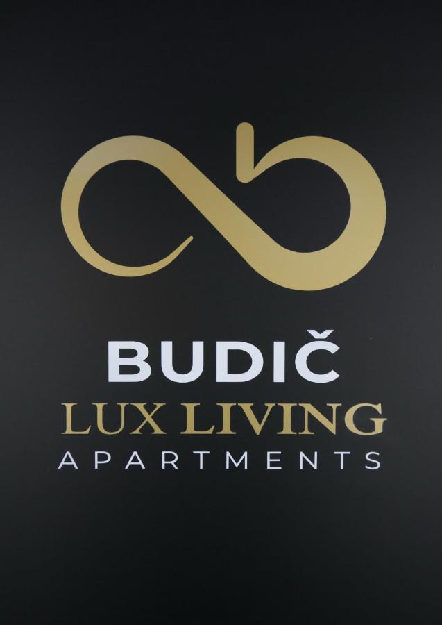 Lux Living Apartments Budic Near Terme Catez Brezice Luaran gambar